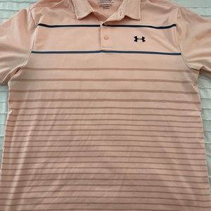 Under Armour Golf Polo
